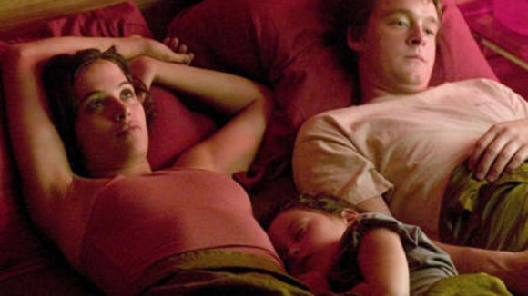 Photo from the movie The Secret life of happy people