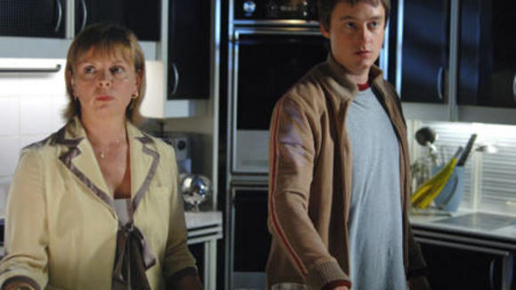 Photo from the movie The Secret life of happy people