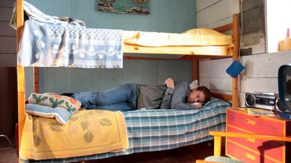 Photo du film Welcome to Sweden