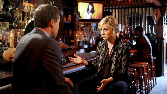 Photo du film Welcome to Sweden