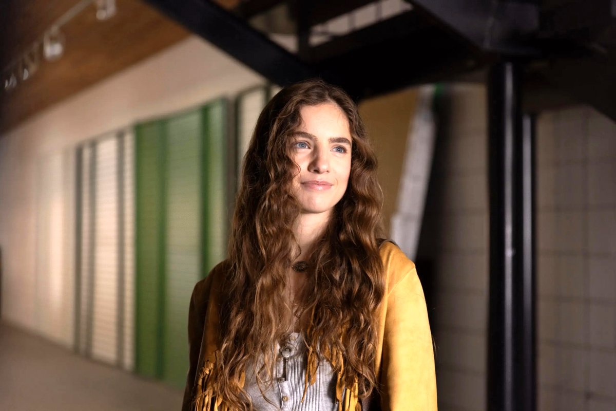 Photo du film La femme de l'heure