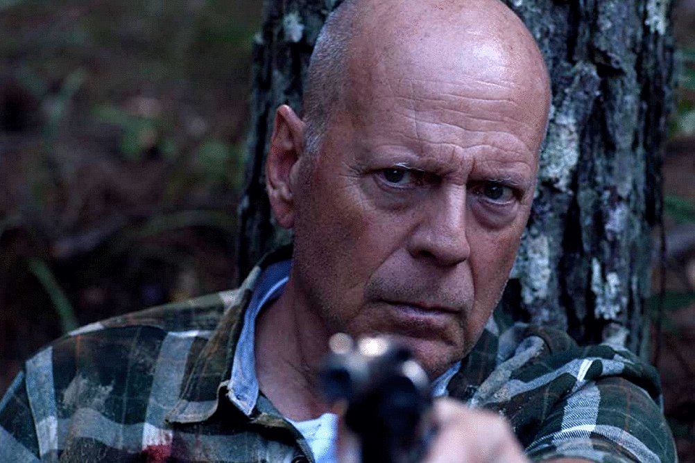 Photo from the movie Wrong Place