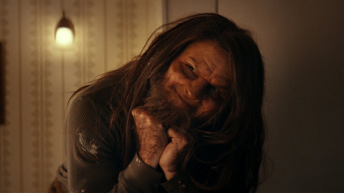 Photo from the movie Your Monster [2024]