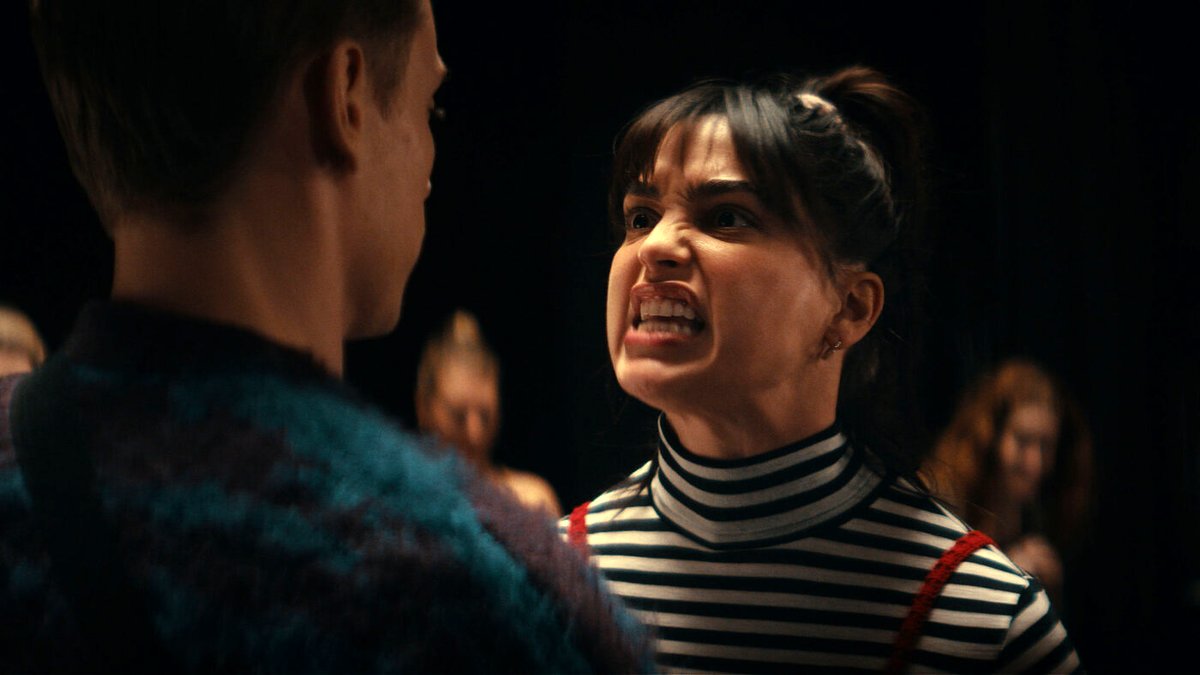 Photo from the movie Your Monster [2024]