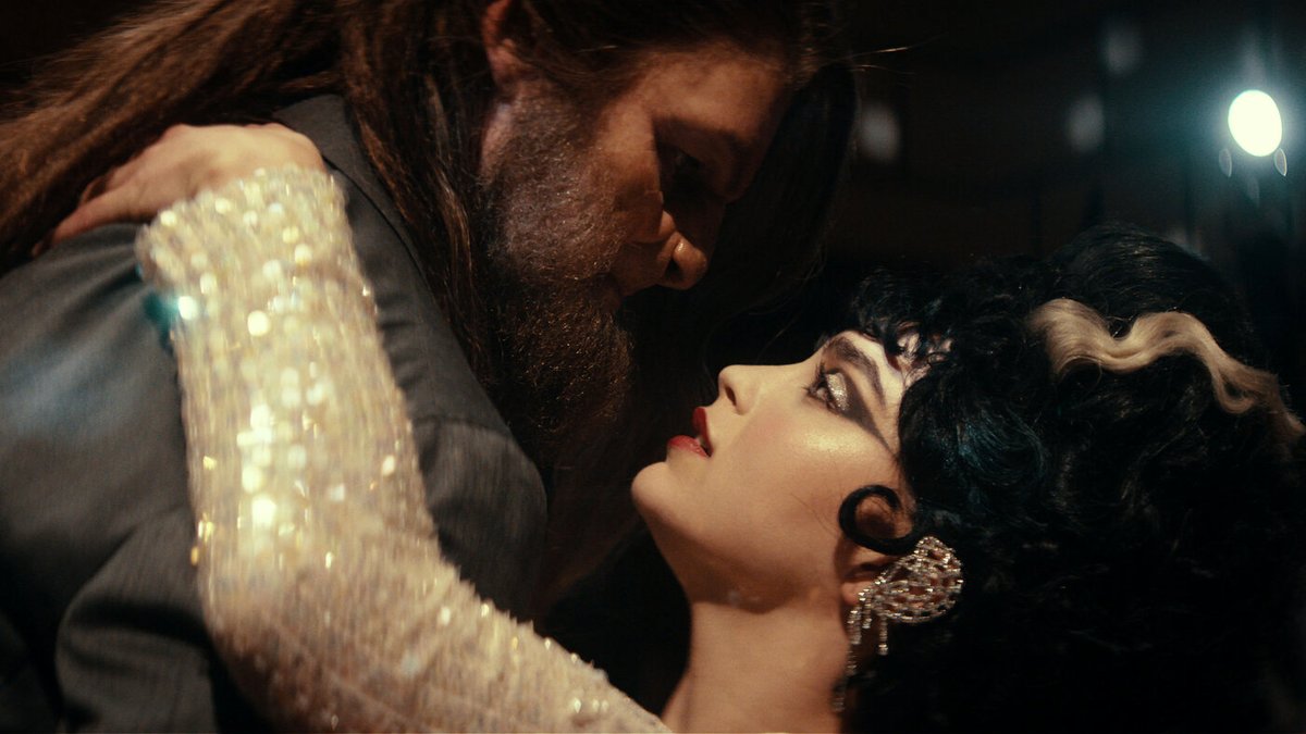 Photo from the movie Your Monster [2024]