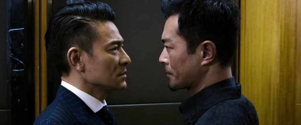 Photo du film The White Storm 2: Drug Lords