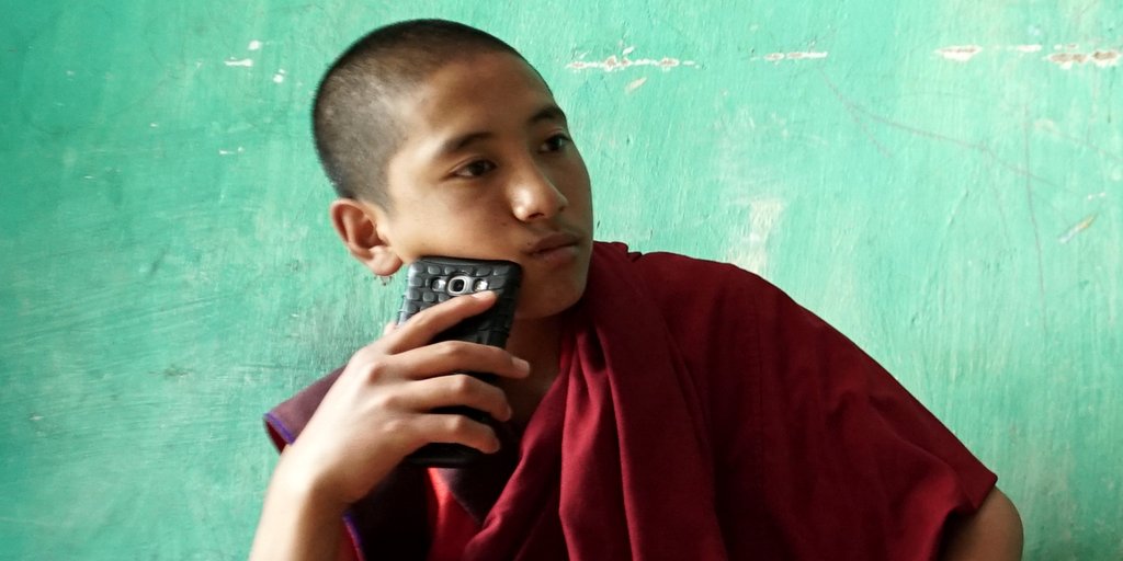 Photo du film Sing me a Song