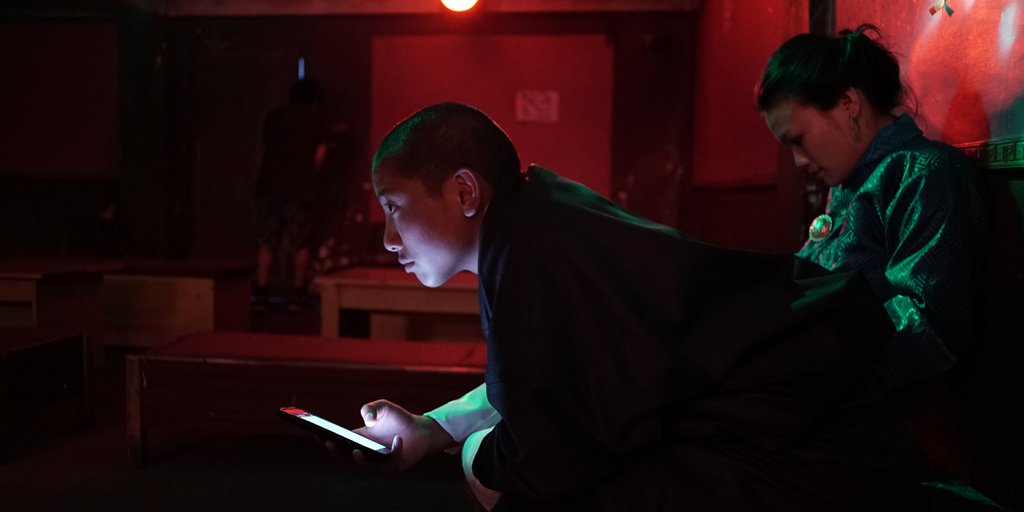 Photo du film Sing me a Song