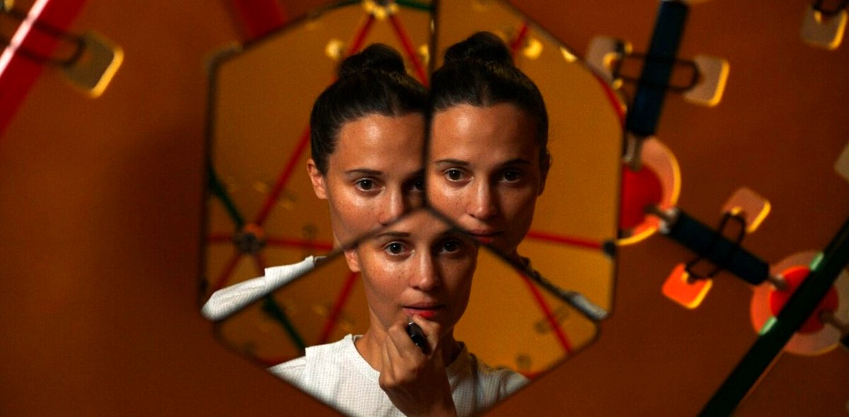 Photo from the movie The Assessment