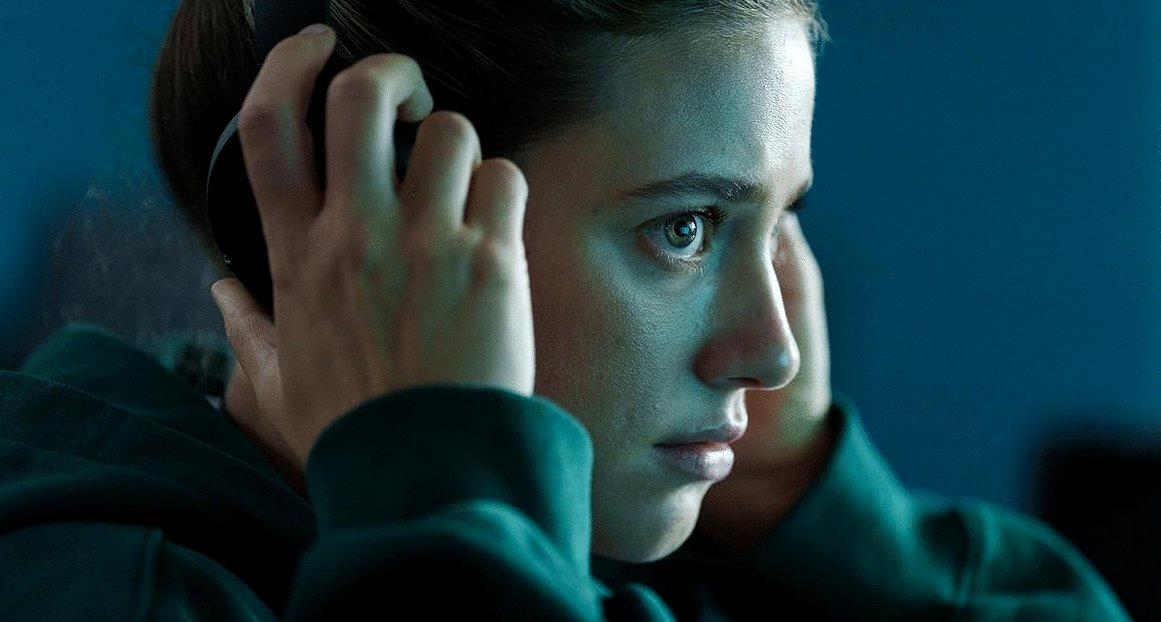 Photo du film American Sweatshop