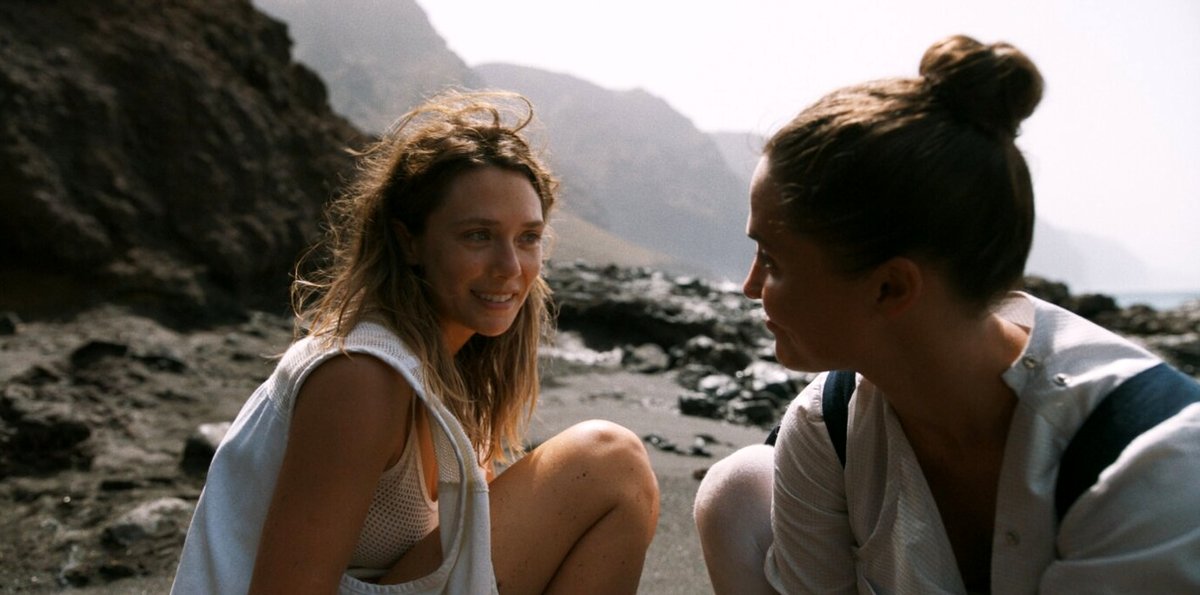 Photo from the movie The Assessment