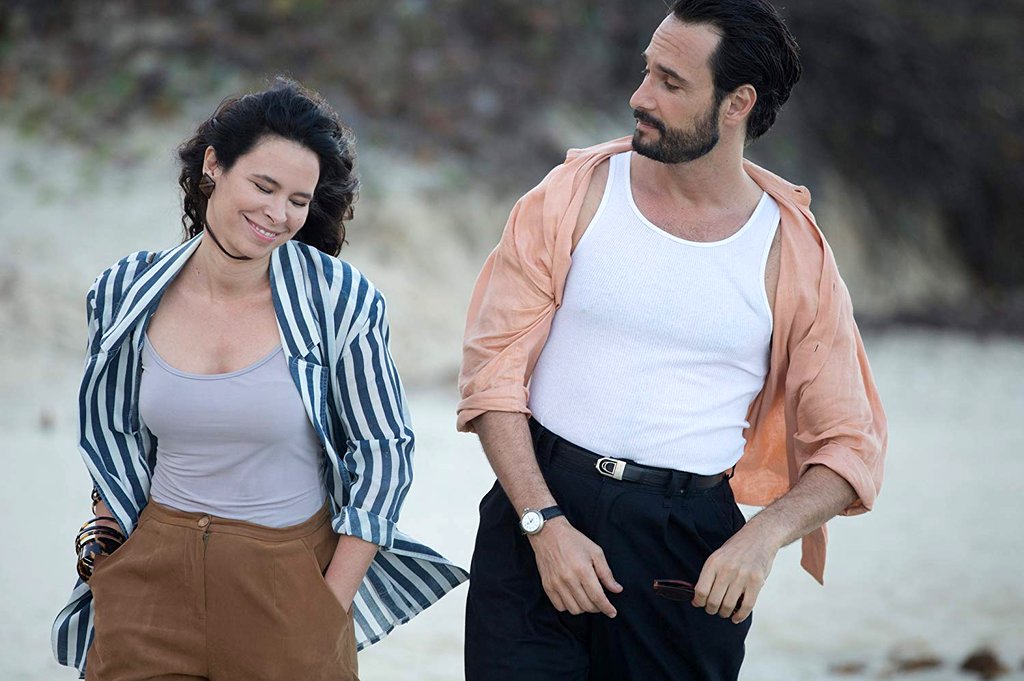 Photo du film Un Traductor