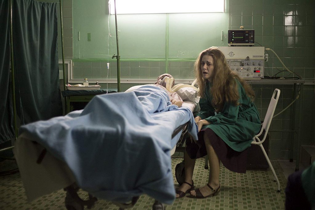 Photo du film Un Traductor