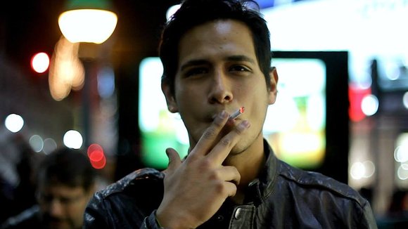 Photo from the movie Me You and Five Bucks