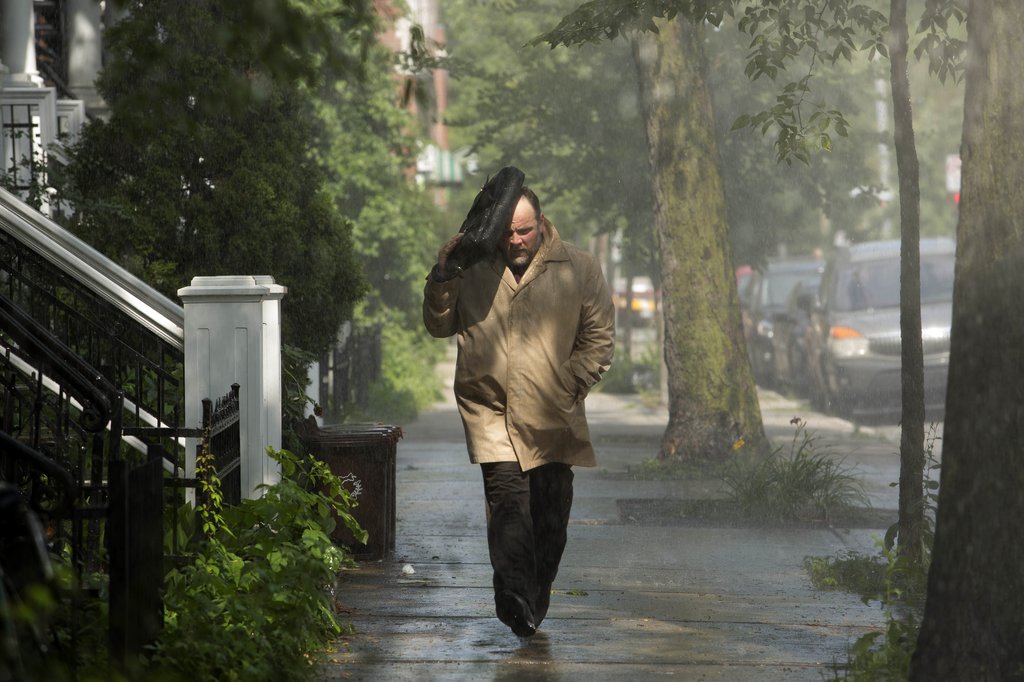 Photo du film Pauvre Georges!
