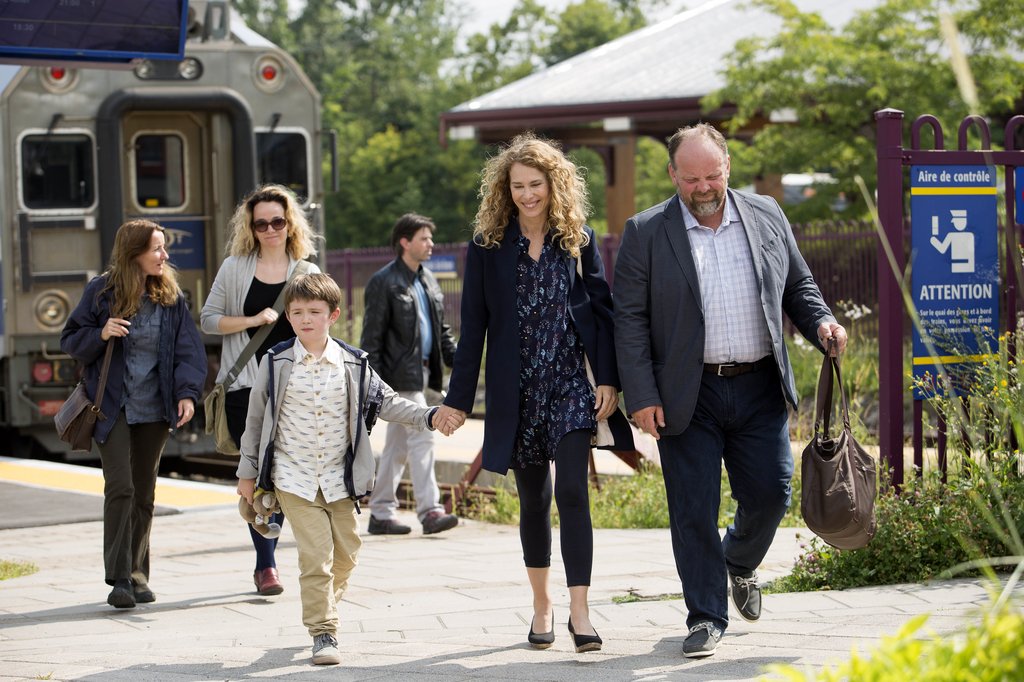 Photo du film Pauvre Georges!