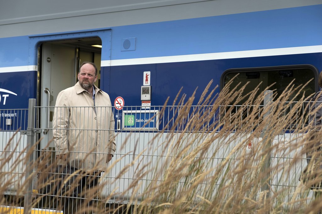Photo du film Pauvre Georges!