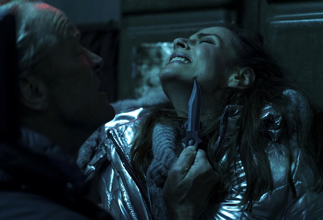 Photo from the movie Operation Napoleon