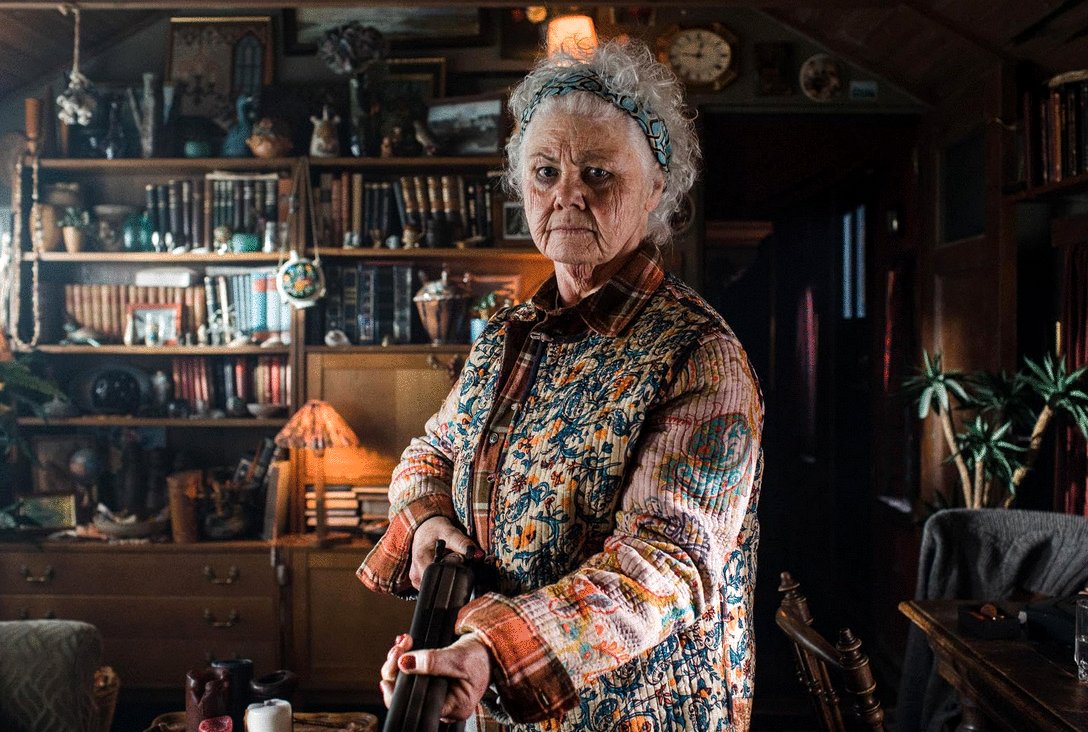 Photo from the movie Operation Napoleon