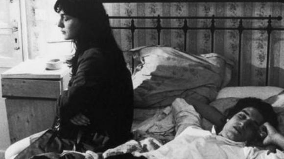 Photo from the movie Regular Lovers