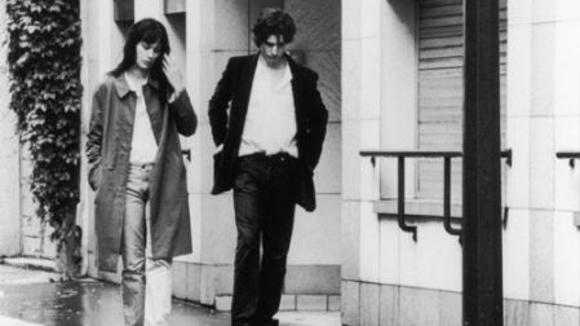 Photo from the movie Regular Lovers