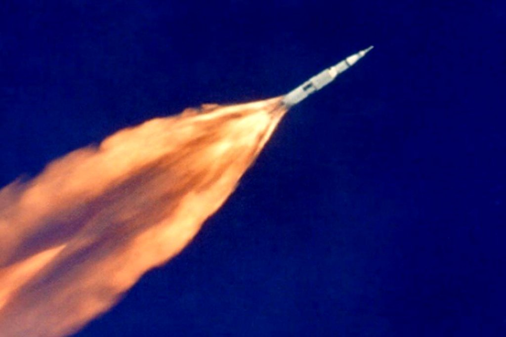 Photo du film Armstrong