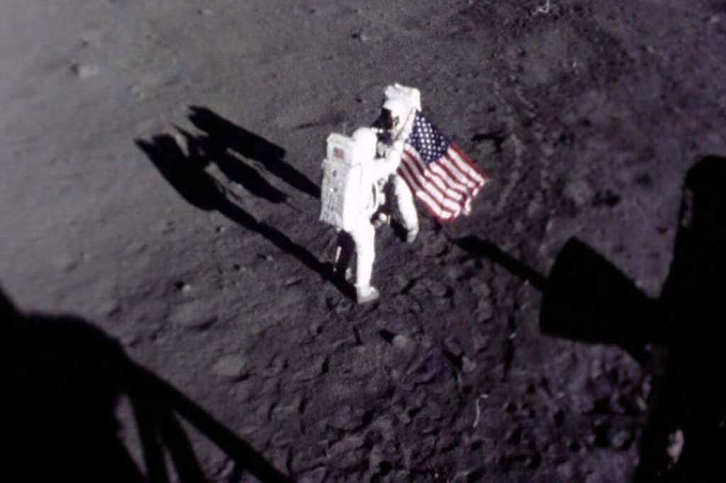 Photo du film Armstrong