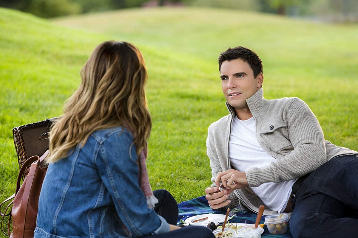 Photo du film Autumn Dreams