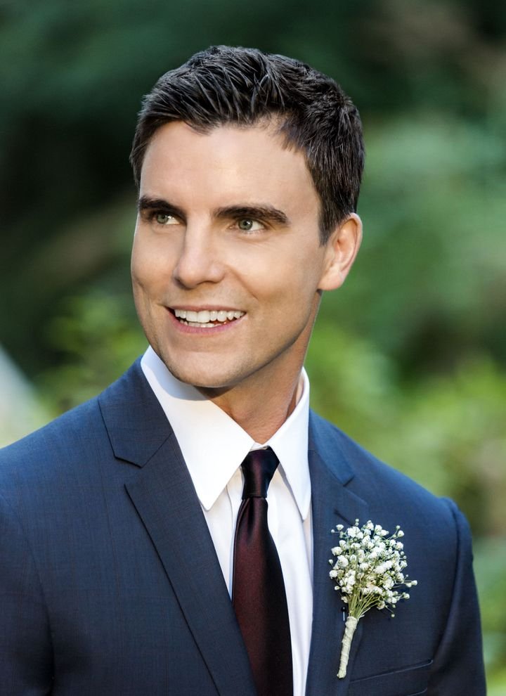 Photo du film Autumn Dreams