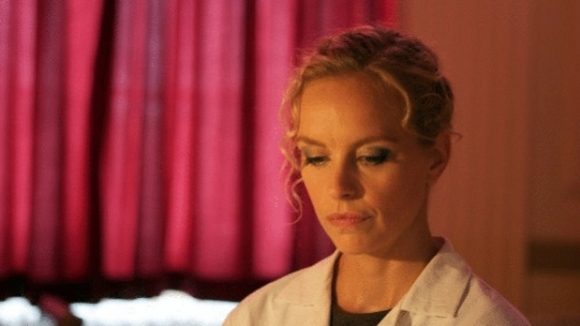 Photo from the movie Barbara