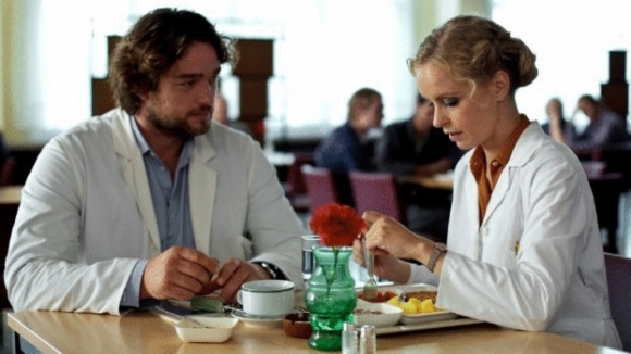 Photo from the movie Barbara