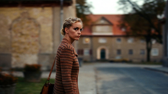 Photo from the movie Barbara