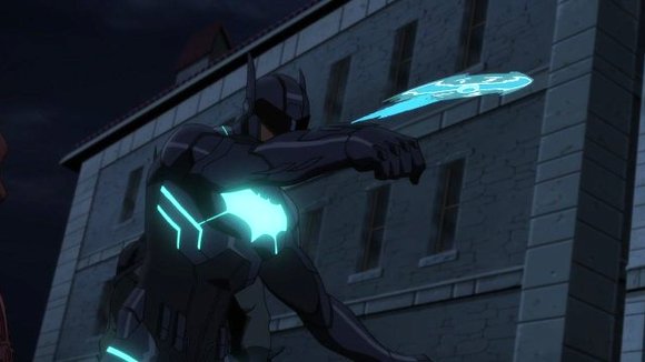 Photo du film Batman: Bad Blood