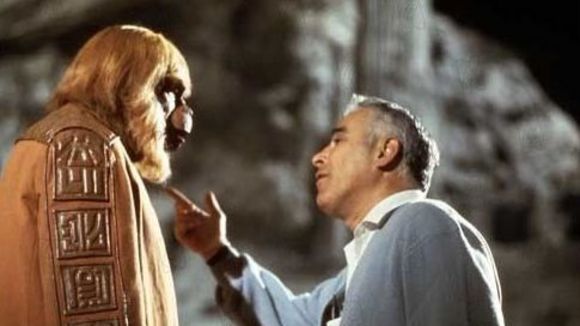 Photo from the movie Beneath the Planet of the Apes