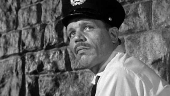 Photo du film Le prisonnier d'Alcatraz