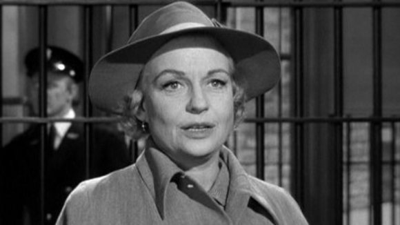 Photo du film Le prisonnier d'Alcatraz