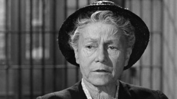 Photo du film Le prisonnier d'Alcatraz