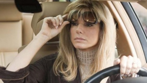 Photo from the movie The Blind Side