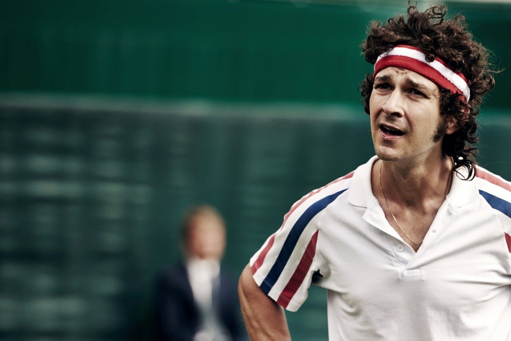 Photo du film Borg vs. McEnroe