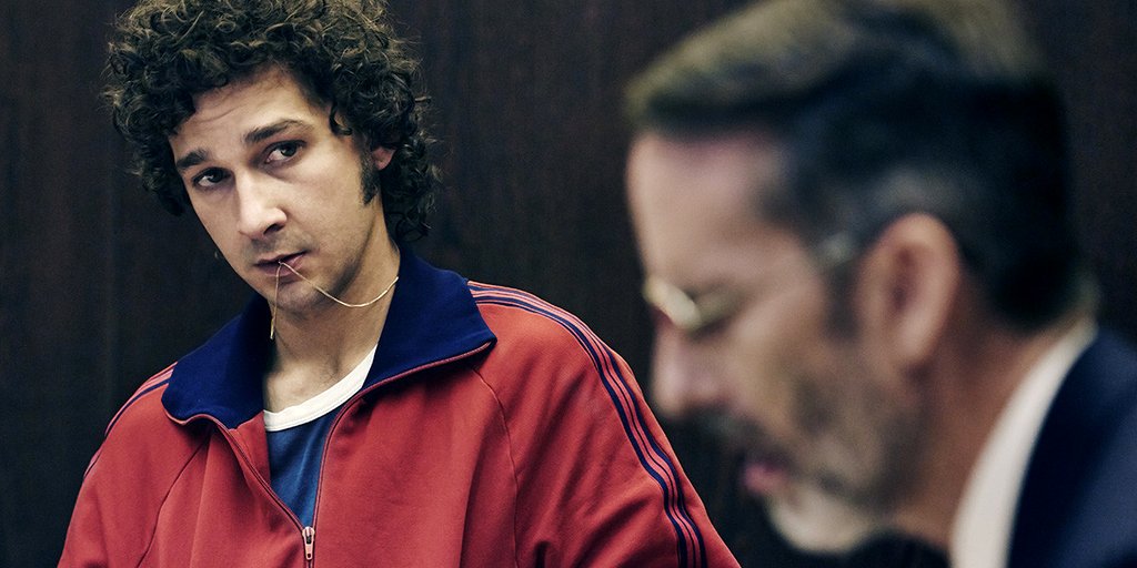 Photo du film Borg vs. McEnroe