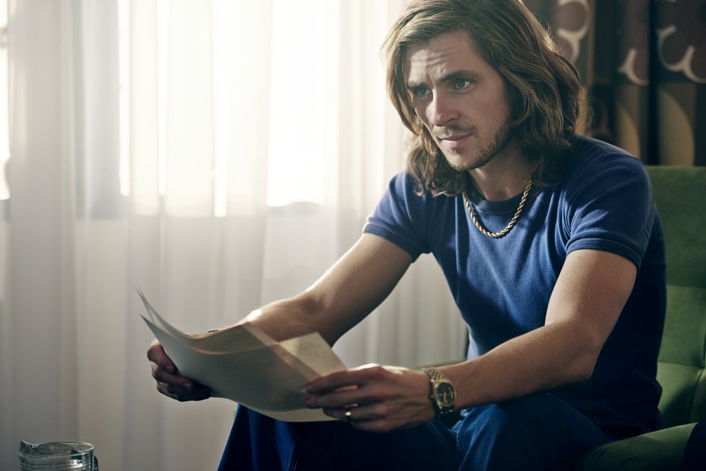 Photo du film Borg vs. McEnroe