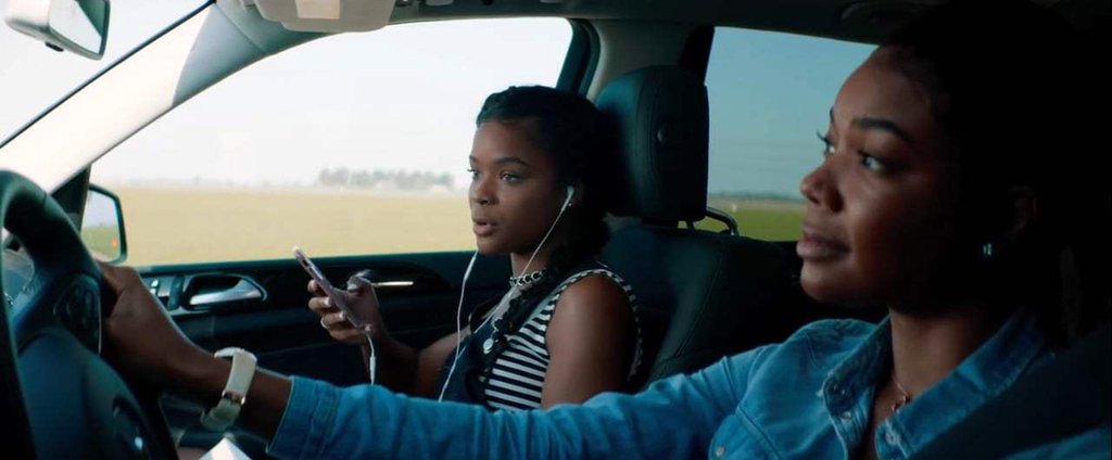 Photo from the movie Breaking in