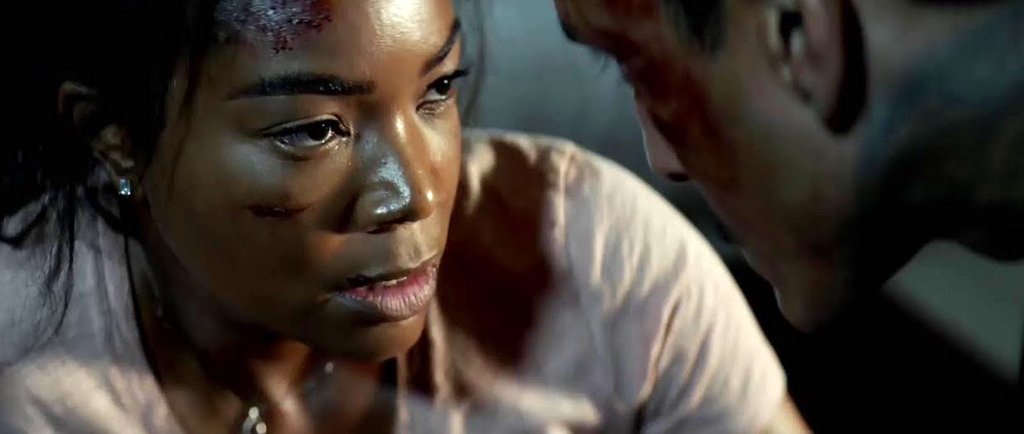 Photo from the movie Breaking in