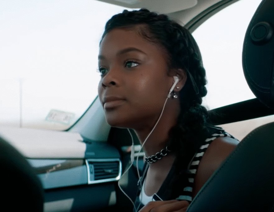 Photo from the movie Breaking in