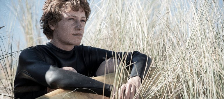 Photo du film Breath