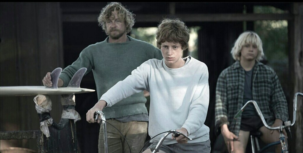 Photo du film Breath