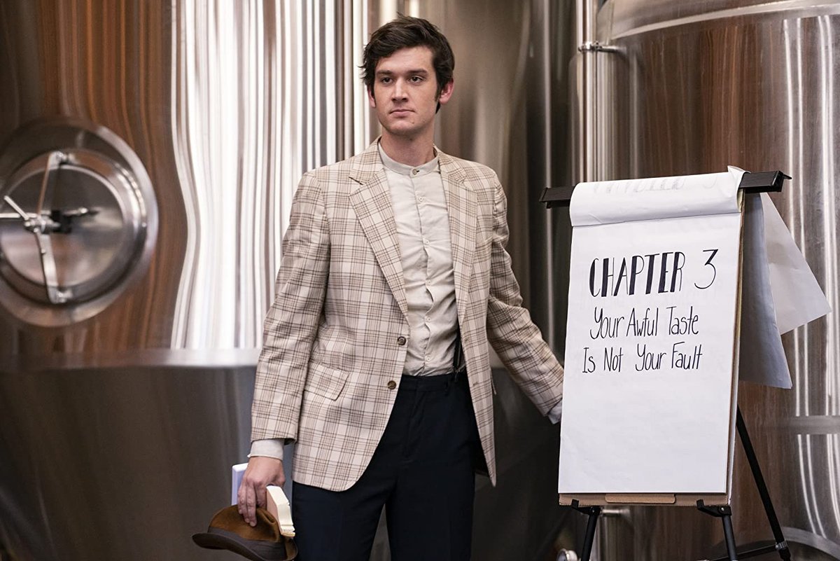 Photo du film Brews Brothers