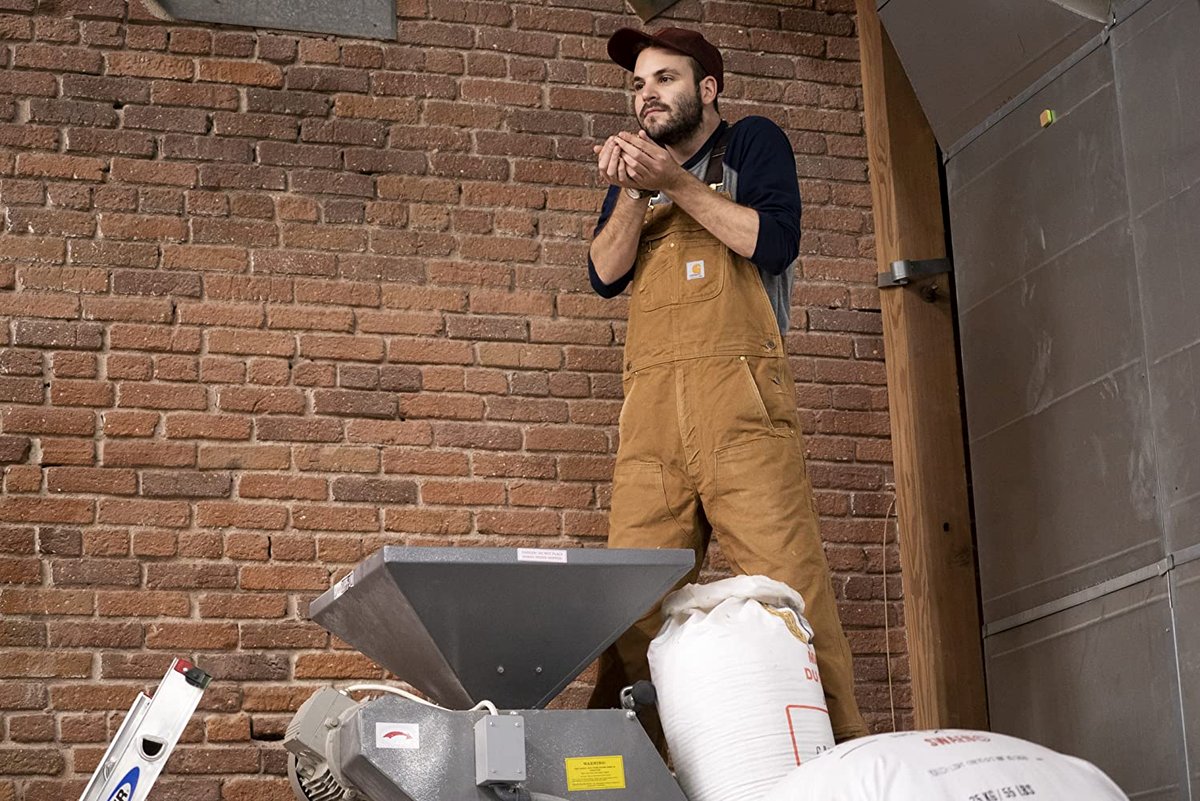 Photo du film Brews Brothers