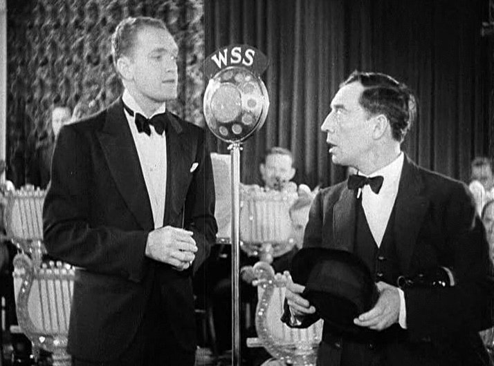 Photo from the movie Buster Keaton Rides Again