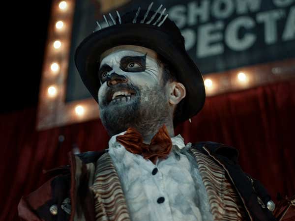 Photo du film Candy Corn